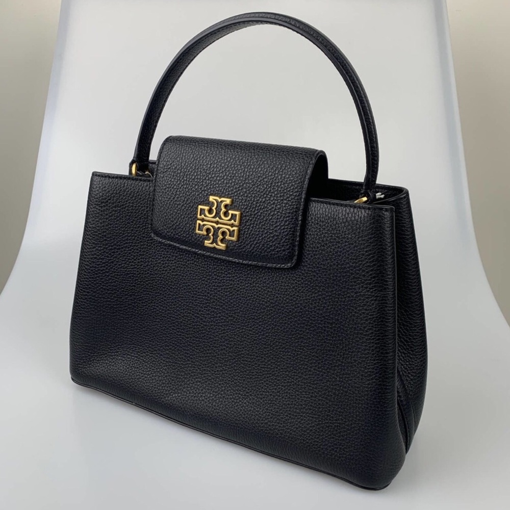 NWOT Tory Burch Satchel